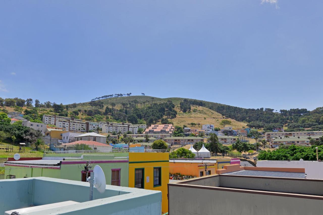 Bo-kaap Elegance Historic Luxury & Mountain Views Holiday home Cape Town