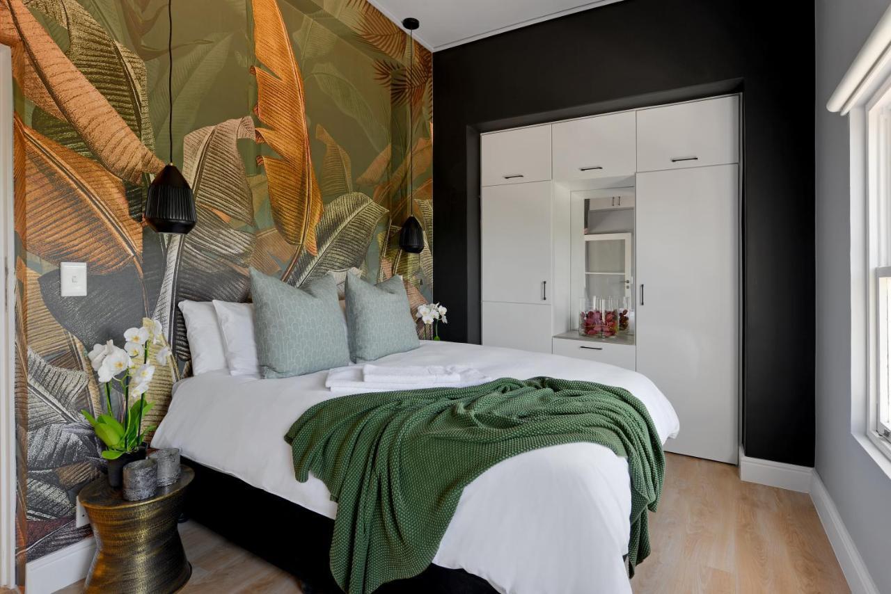 Bo-kaap Elegance Historic Luxury & Mountain Views Holiday home Cape Town
