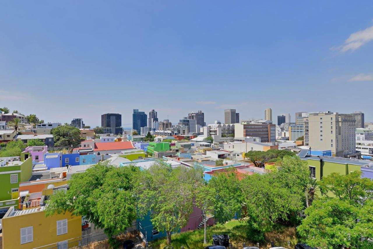 Bo-kaap Elegance Historic Luxury & Mountain Views Holiday home *