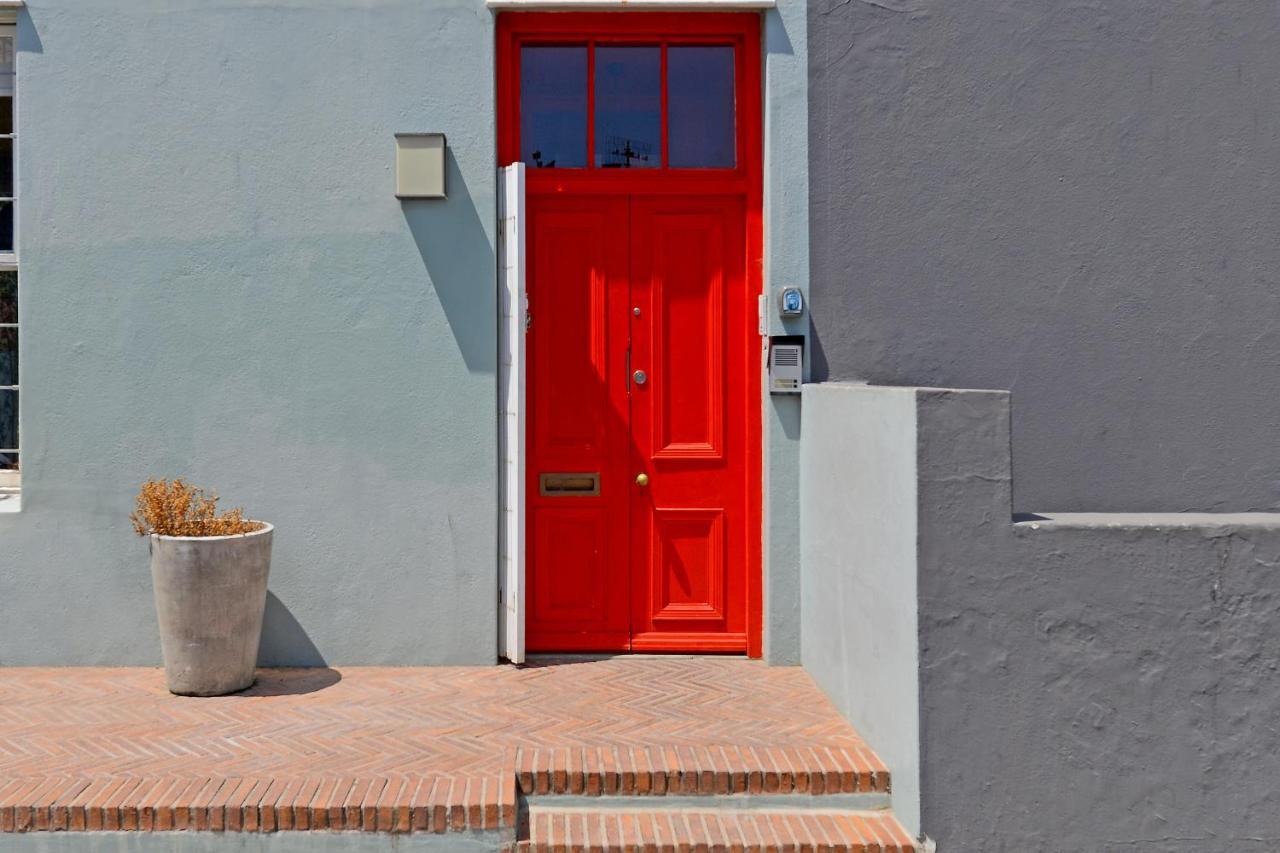 Holiday home Bo-kaap Elegance Historic Luxury & Mountain Views
