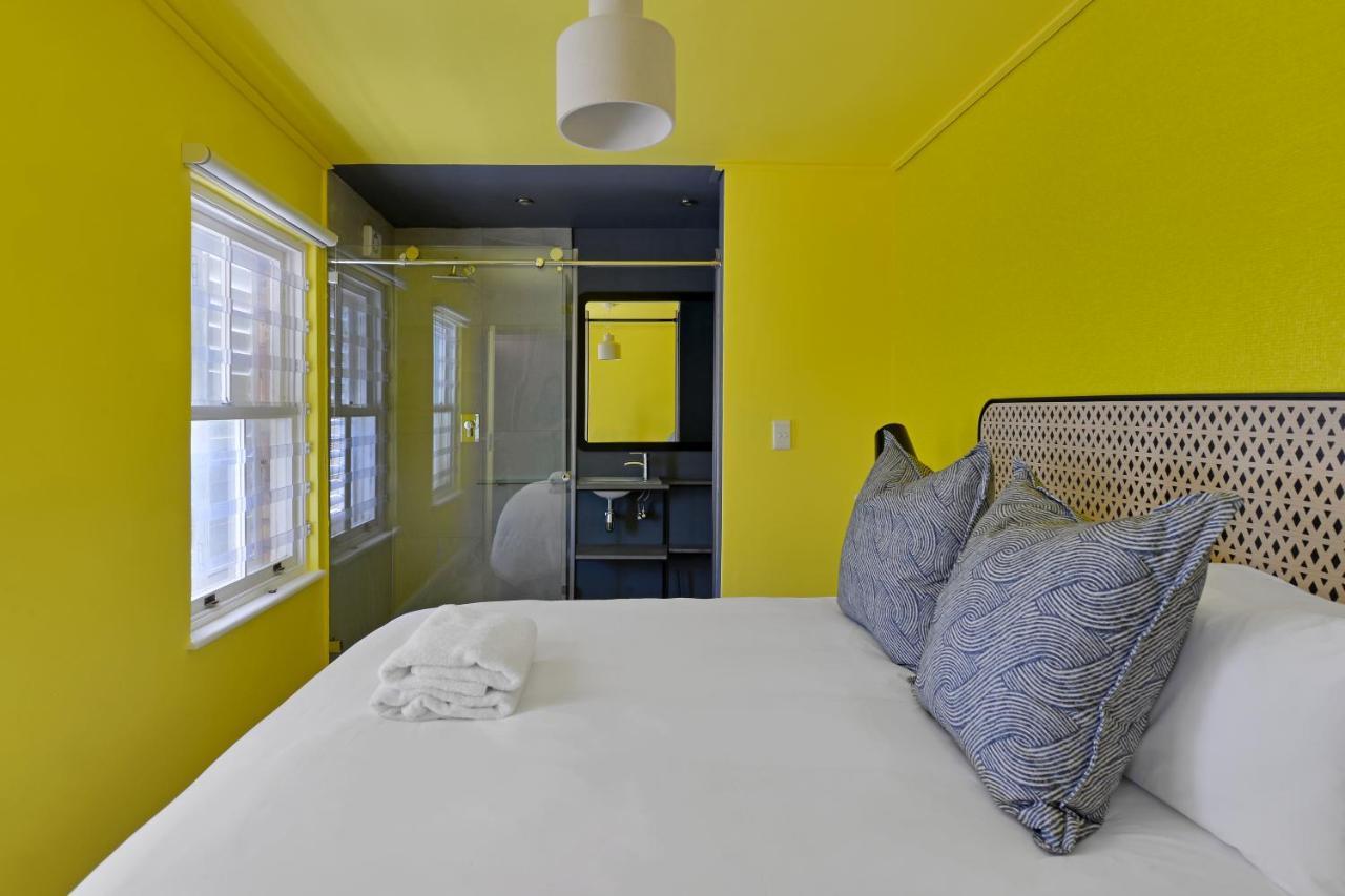 Bo-kaap Elegance Historic Luxury & Mountain Views Holiday home