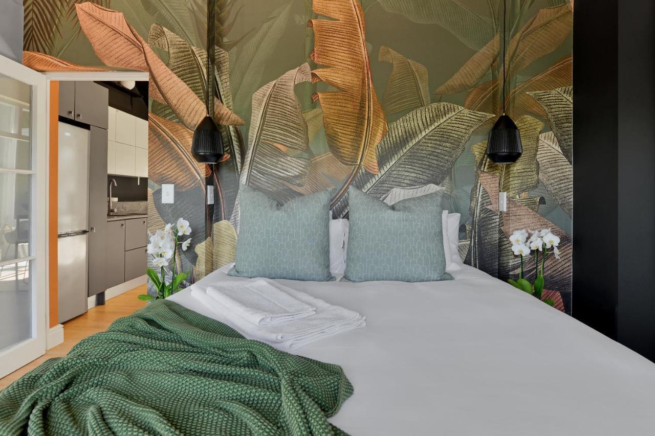 Holiday home Bo-kaap Elegance Historic Luxury & Mountain Views Cape Town