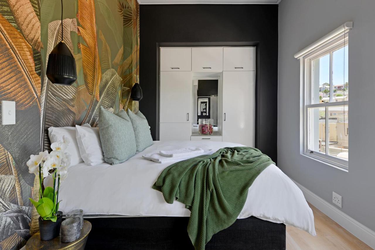 Bo-kaap Elegance Historic Luxury & Mountain Views Holiday home *