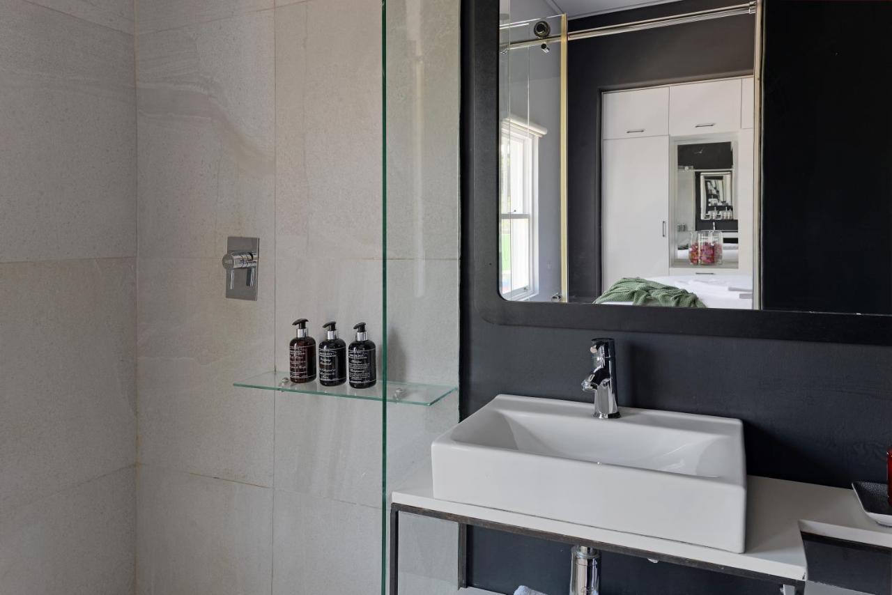 Bo-kaap Elegance Historic Luxury & Mountain Views *