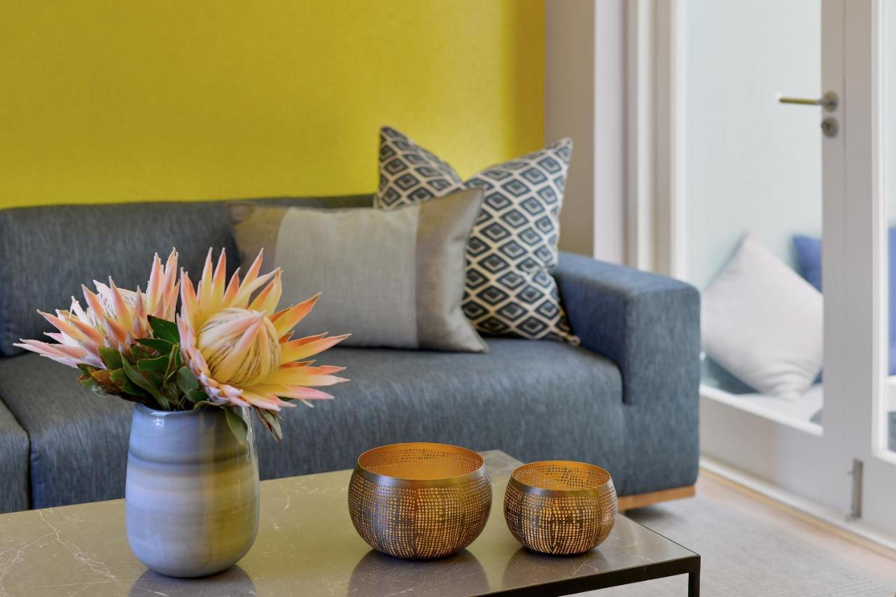 Bo-kaap Elegance Historic Luxury & Mountain Views Holiday home *