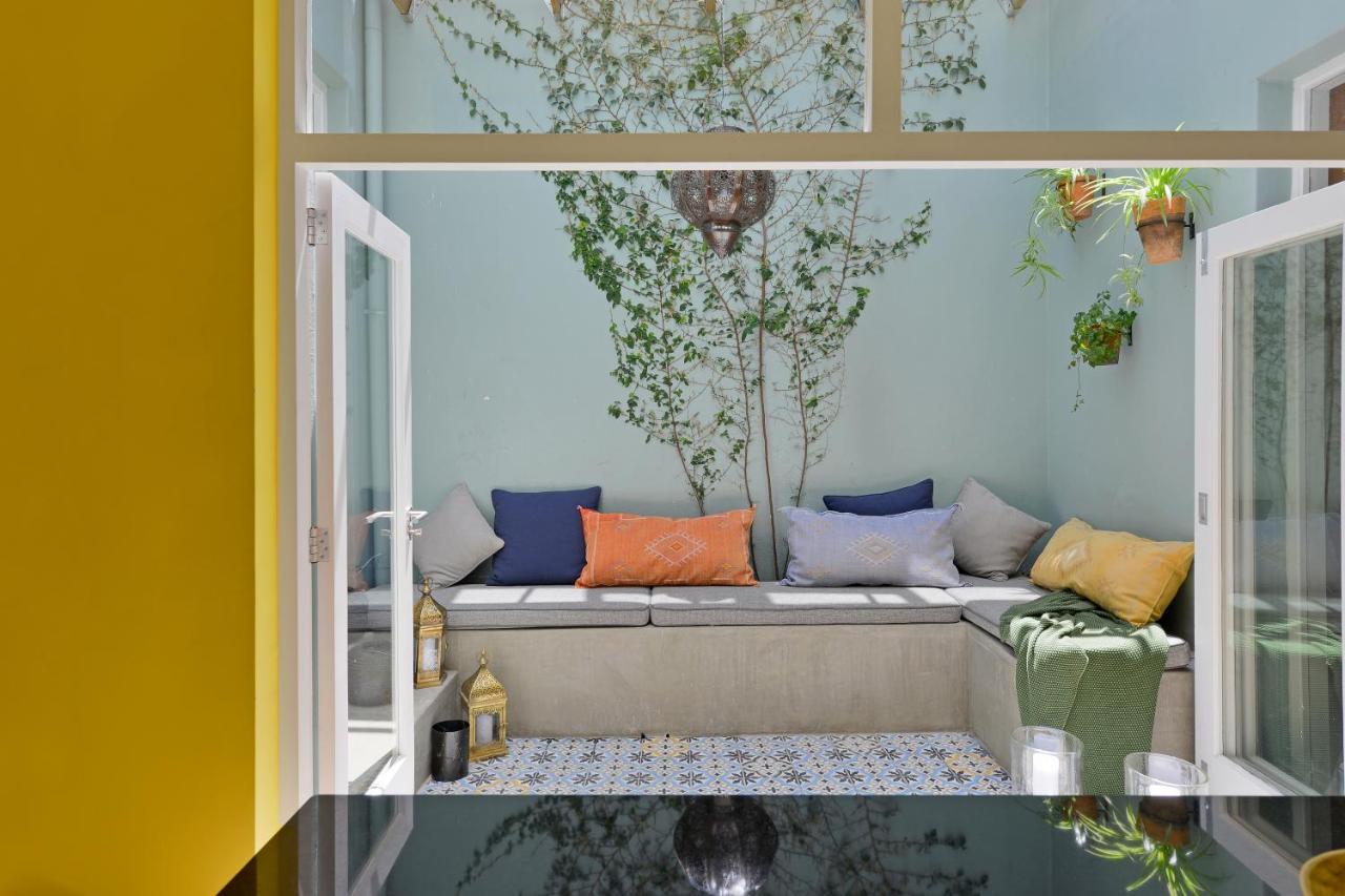 Bo-kaap Elegance Historic Luxury & Mountain Views Holiday home *