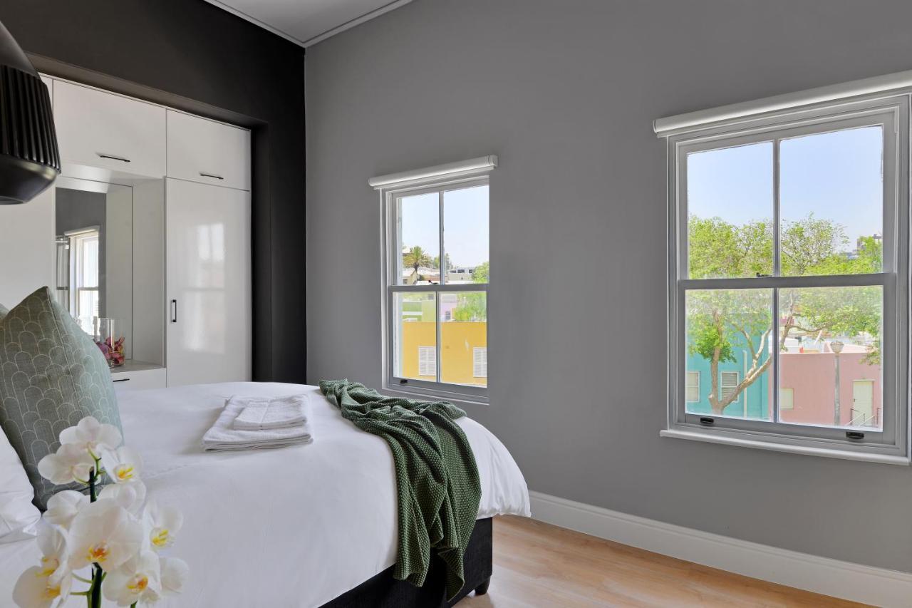Bo-kaap Elegance Historic Luxury & Mountain Views Holiday home Cape Town