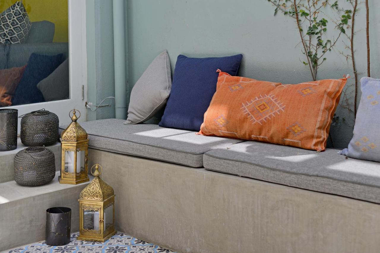 Bo-kaap Elegance Historic Luxury & Mountain Views * Cape Town